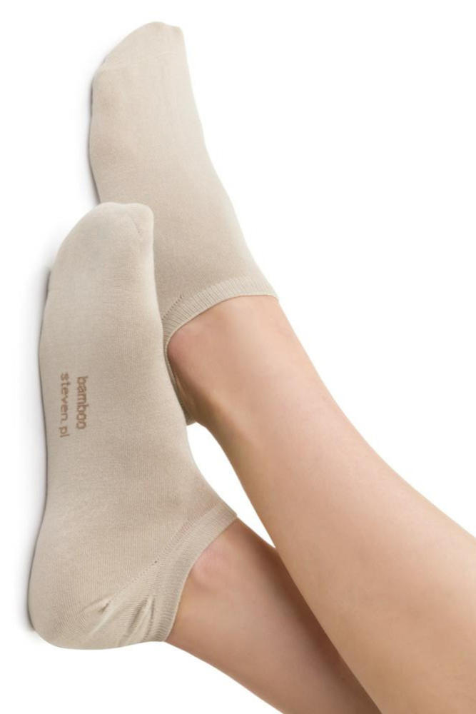 STEVEN STOPKI DAMSKIE BAMBUSOWE UNISEX 094