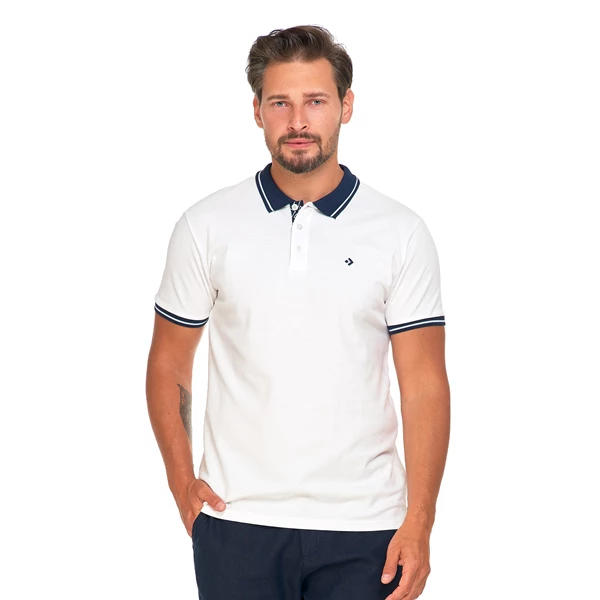 MORAJ KOSZULKA POLO MĘSKA OTP3300-001