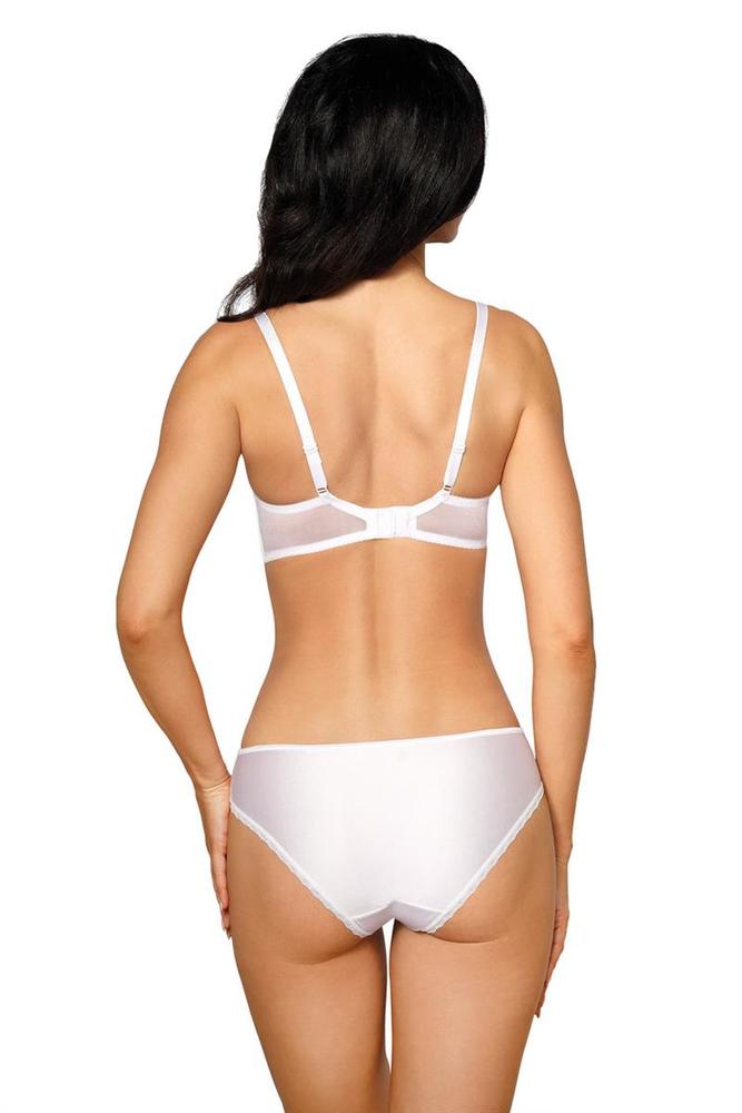 ROZA BIUSTONOSZ RÓŻA ANUK BRA SOFT