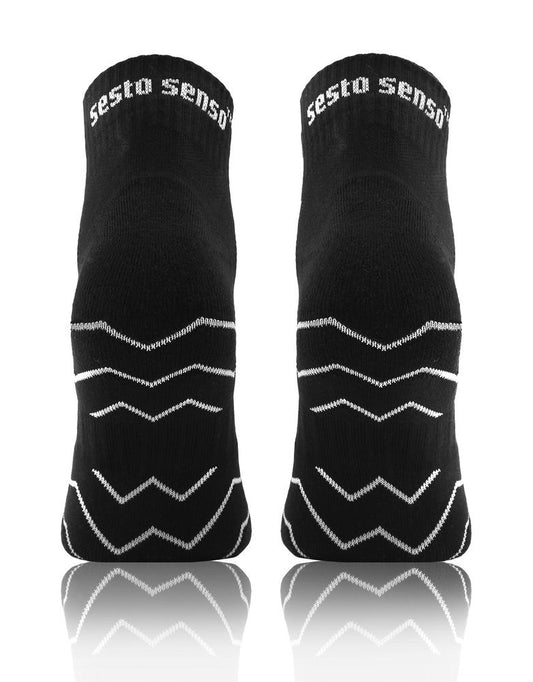 SESTO-SENSO SKARPETKI DLA BIEGACZY FROTTE SPORT SOCKS