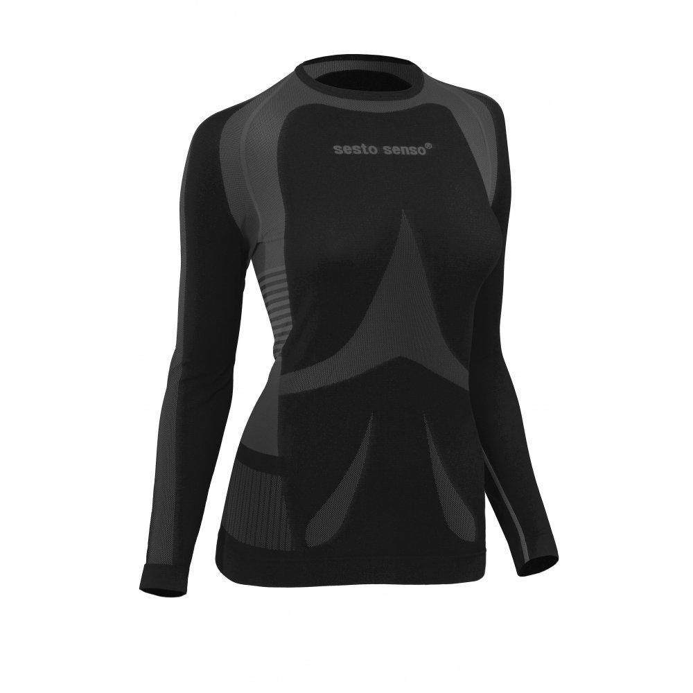 SESTO-SENSO KOSZULKA THERMOACTIVE WOMEN CL19