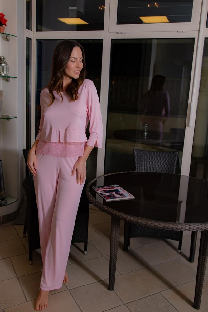 MEWA PIŻAMA DAMSKA LONDON