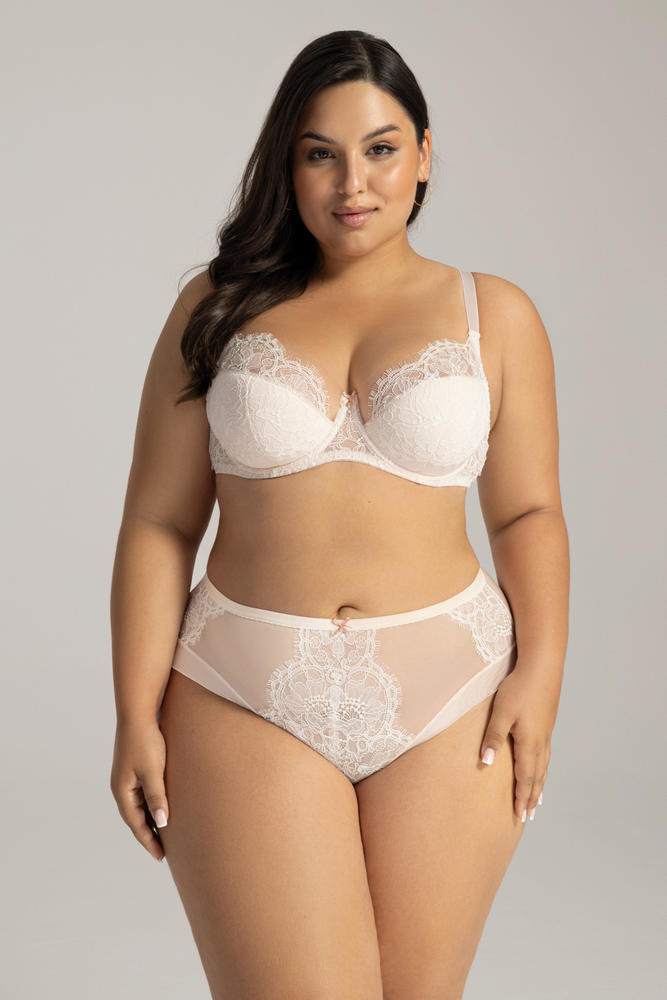 AVA BIUSTONOSZ AV 2147 MARSCHMALLOW