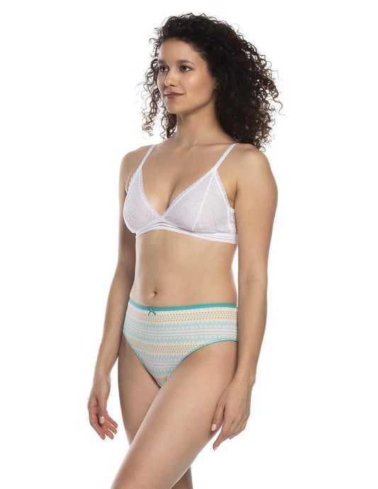 LAMA FIGI DAMSKIE BIKINI L-127BI-18