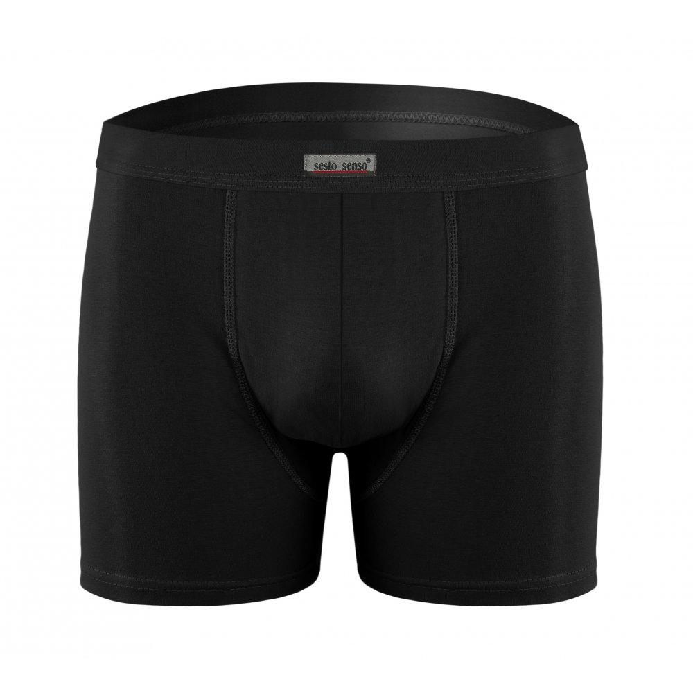 SESTO-SENSO BOKSERKI MĘSKIE NEUTRAL BM03