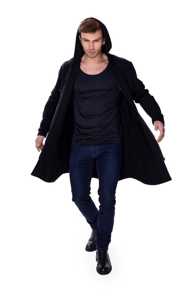 MEWA BLUZA DŁUGA NEO 86469 JAMES BRADLEY