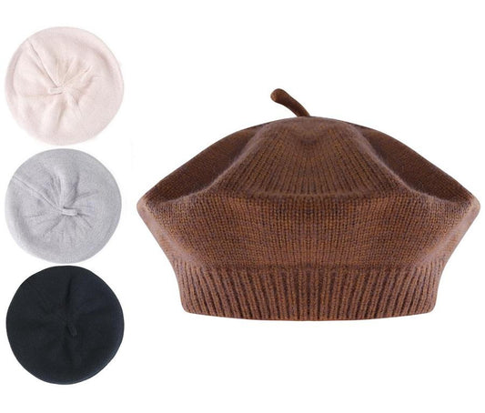 MORAJ BERET DAMSKI DCZ1000-838