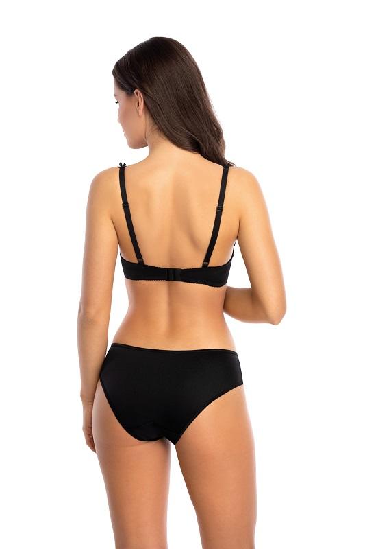 ROZA BIUSTONOSZ FLORENCE - BRA PUSH