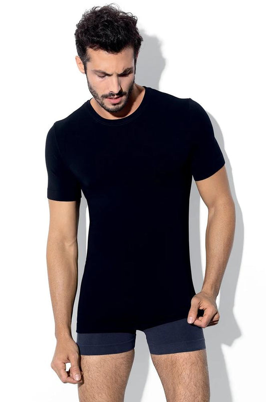 GATTA T-SHIRT MEN KEEP HOT 004.2099S