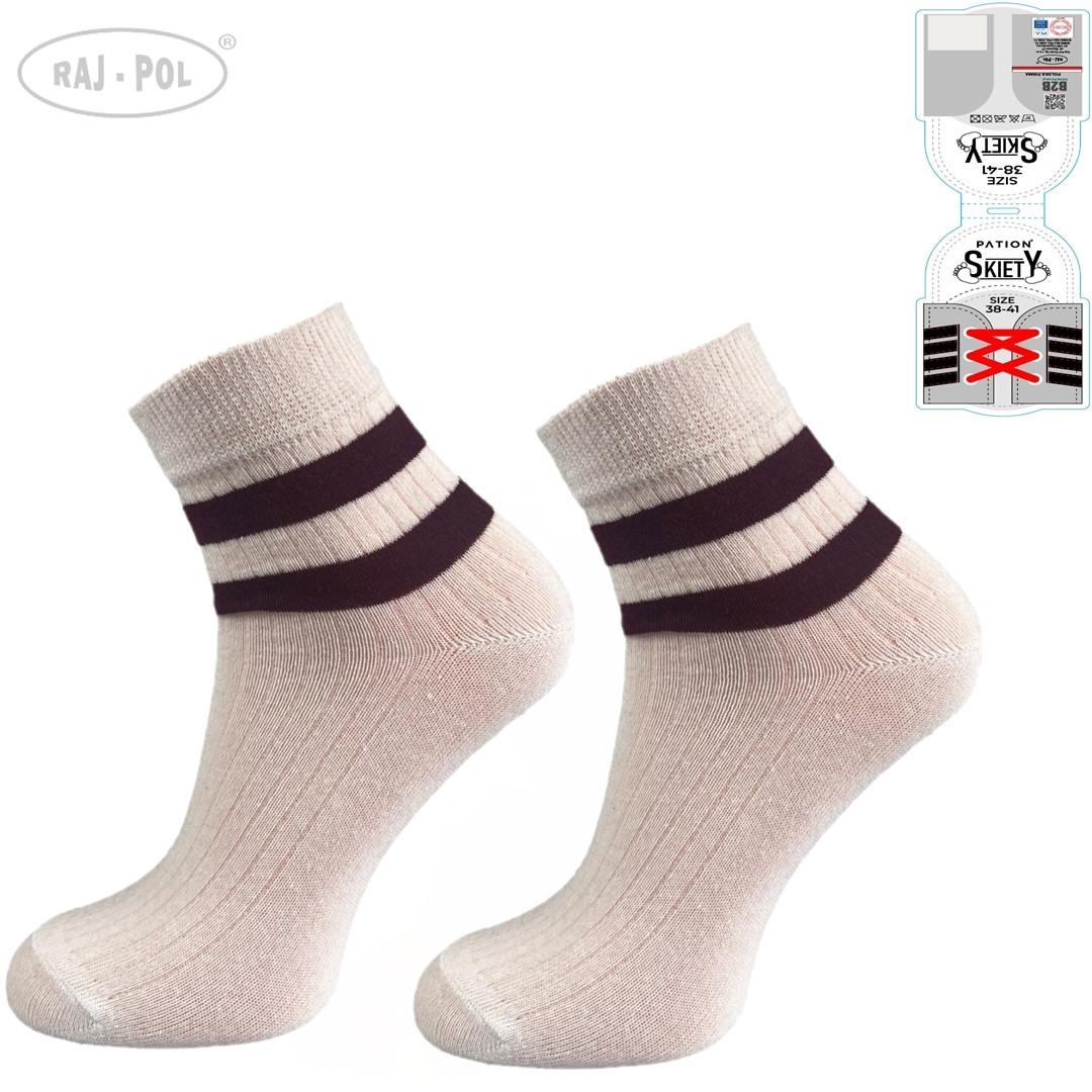 RAJ-POL SKARPETY SPORTOWE ART.726493