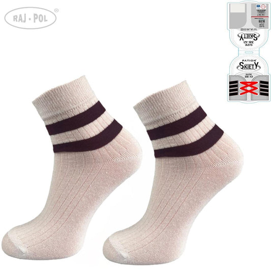 RAJ-POL SKARPETY SPORTOWE ART.726493