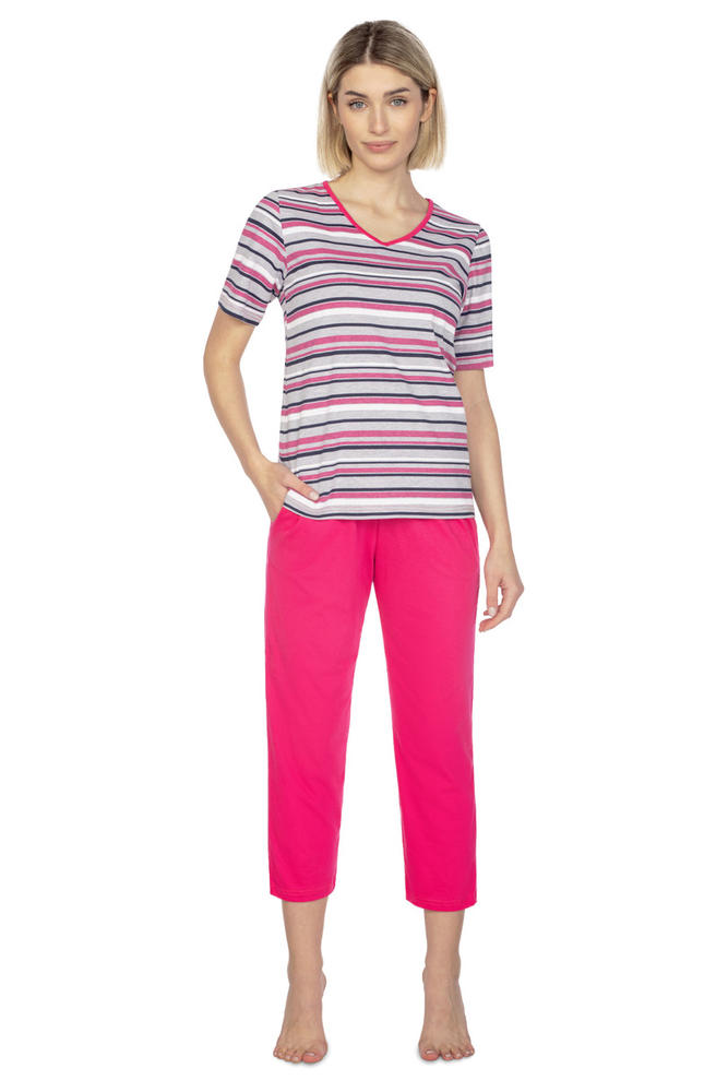 REGINA 654 PIŻAMA DAMSKA