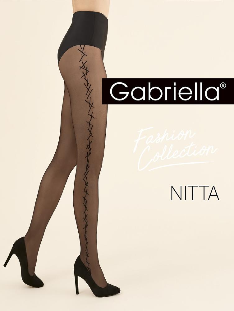 GABRIELLA RAJSTOPY NITTA CODE 399 20 DEN
