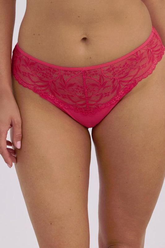 GAIA FIGI BRAZYLIANY BLANCA GFB 1363 KORALOWY