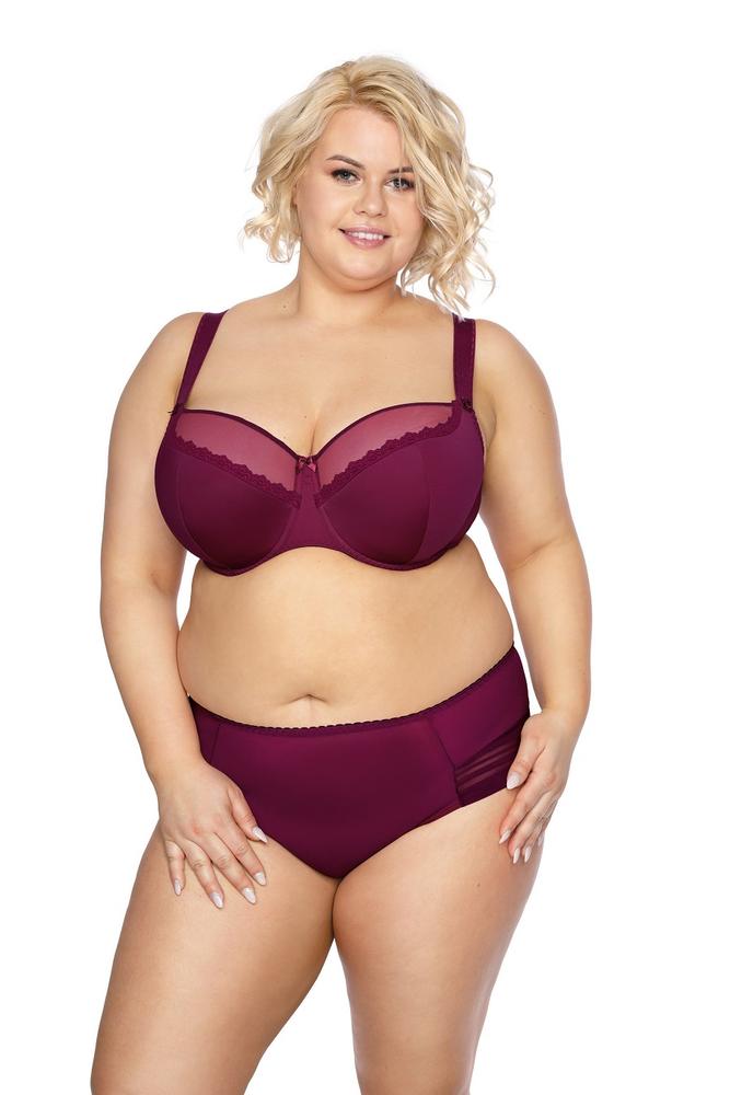 GAIA BIUSTONOSZ SEMI-SOFT AMANDA MAXI ART. BSM882 INTIMO