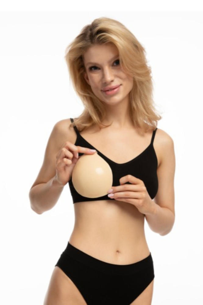 JULIMEX WS-30 WKŁADKI SAMOPRZYLEPNE EXTRA PUSH UP
