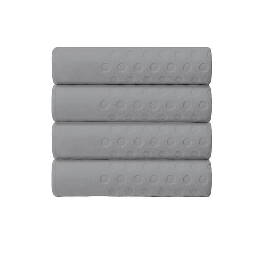 RAJ-POL RĘCZNIK SELENA SZARY 400GSM 797967, 797974