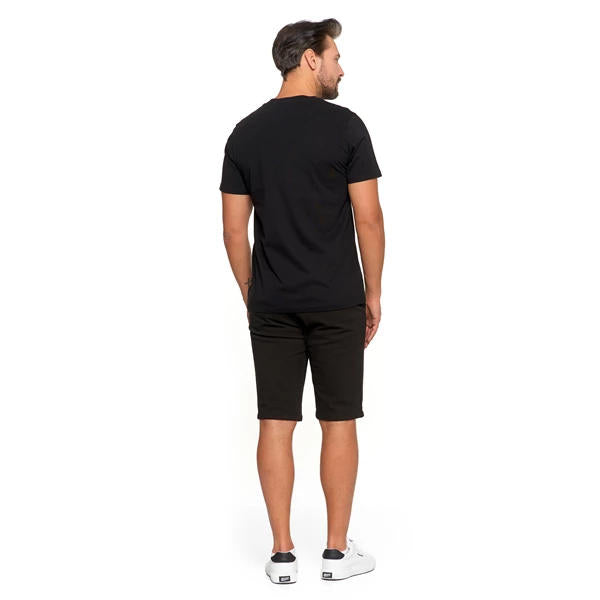 MORAJ T-SHIRT MĘSKI Z NADRUKIEM OTS1700-011