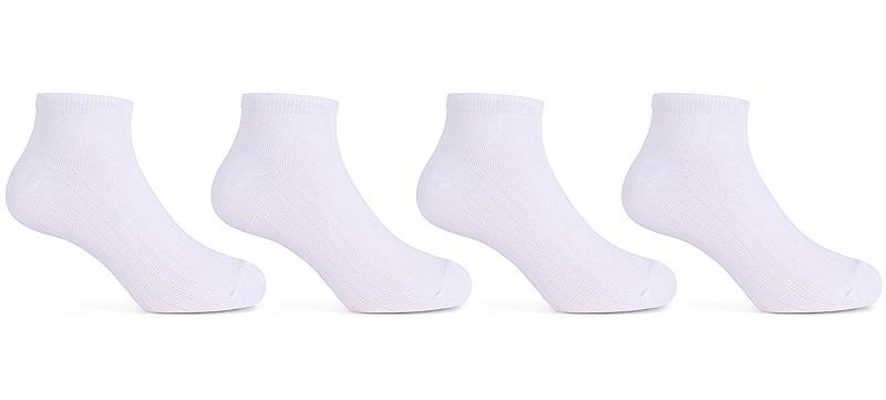 BE SNAZZY STOPKI ST-11 SOFT COTTON
