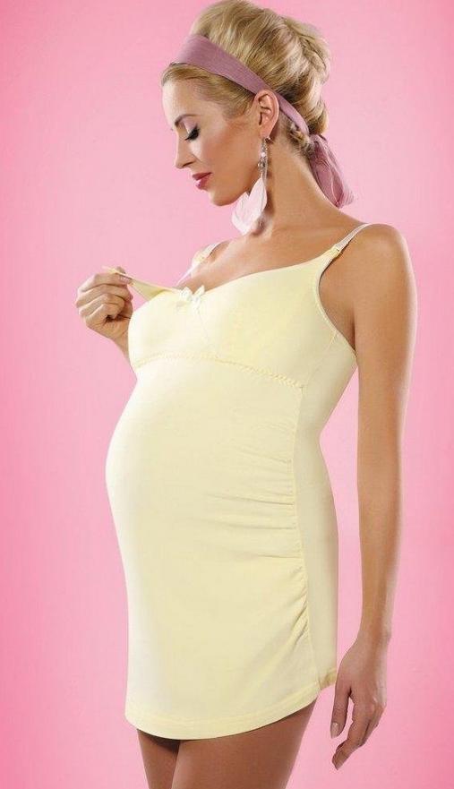 MITEX KOSZULKA BANANA SPLIT TOP