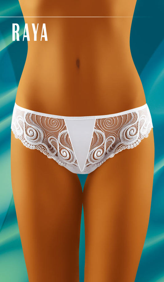 WOLBAR BIODROWKI Z MICROSATYNY – RAYA
