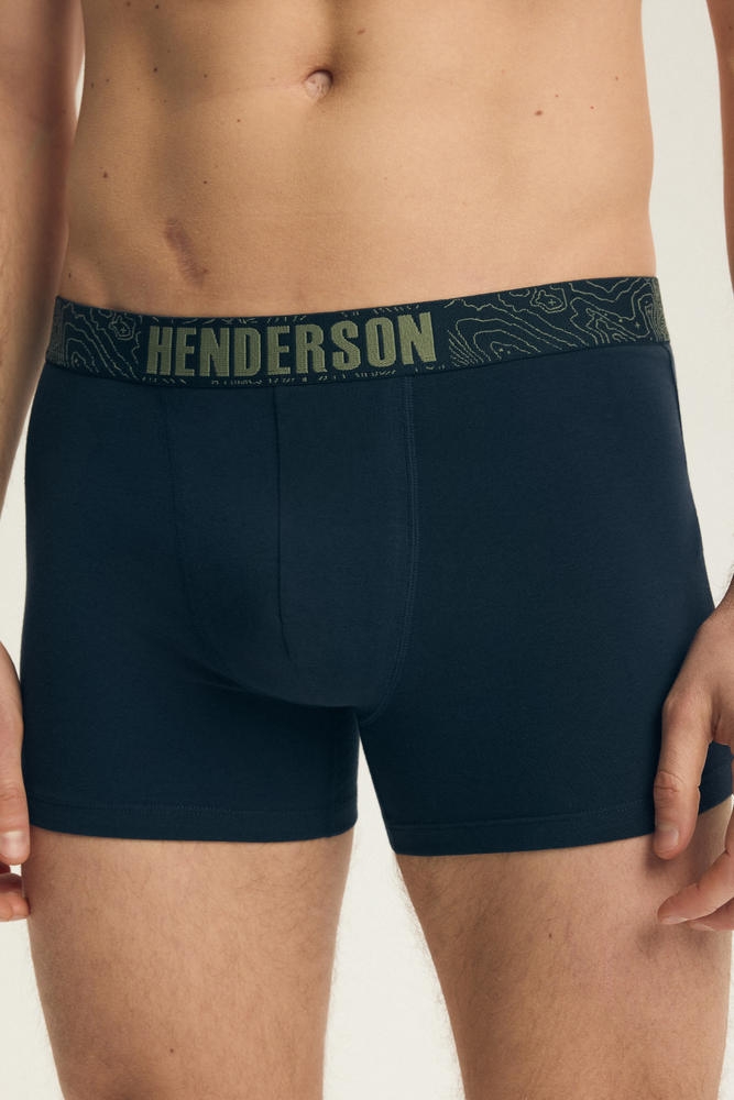 HENDERSON SZORTY MĘSKIE LAP LONG 43386