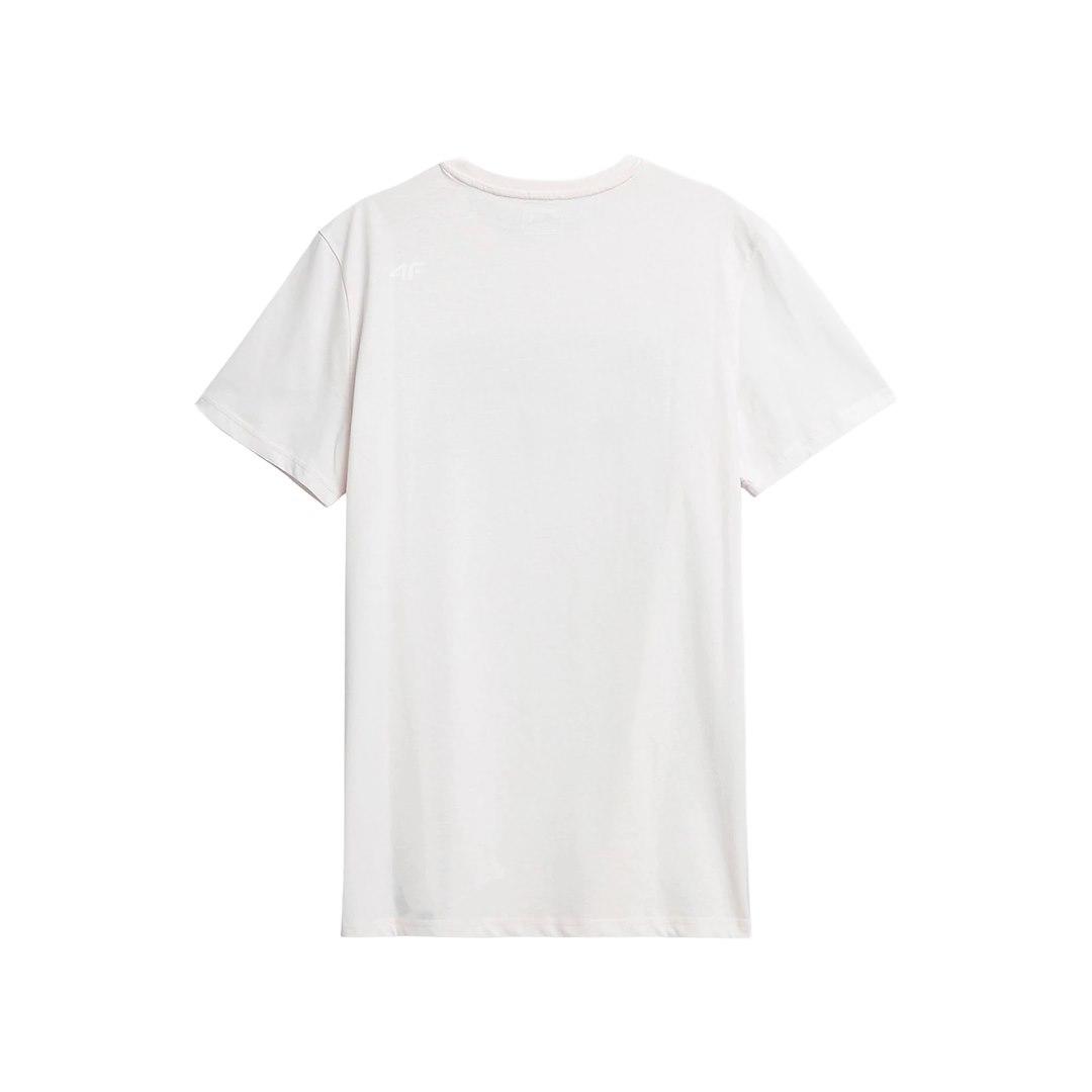 4F T-SHIRT MĘSKI H4Z22-TSM014 11S