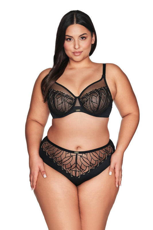 AVA BRAZYLIANY AV 2116/B BLACK