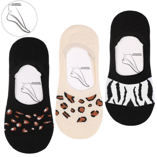 MORAJ STOPKI DAMSKIE CDB200-371