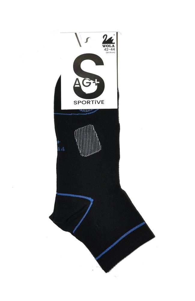 GATTA SPORTIVE - ZAKOSTKI MŁODZIEŻOWE-MĘSKIE WZOROWANE AG+ U94.1N4