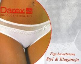 DAREX FIGI DAMSKIE 31