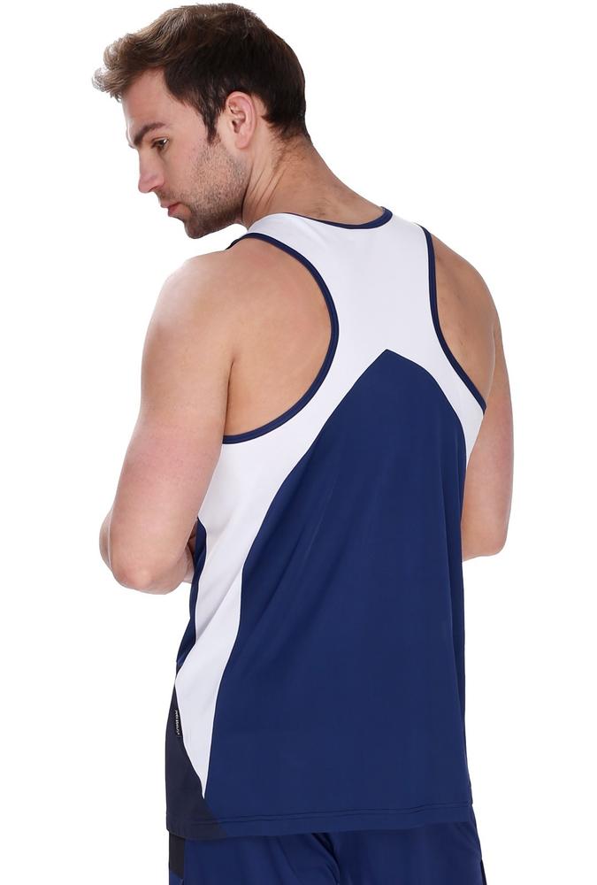 MEWA TANKTOP GYMBOY 86288 JAMES BRADLEY