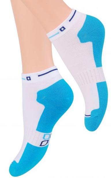 STEVEN STOPKI SPORTOWE 042