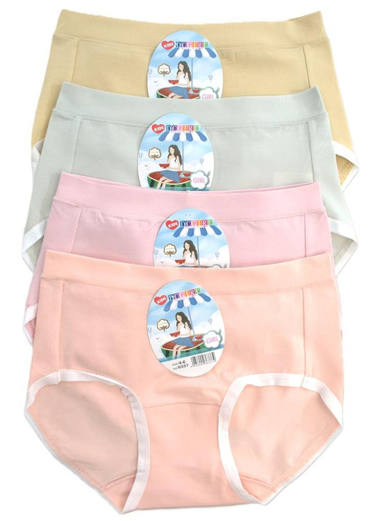 COTTON WORLD FIGI DCPOLO DZIEWCZĘCE 6337 BAWEŁNA