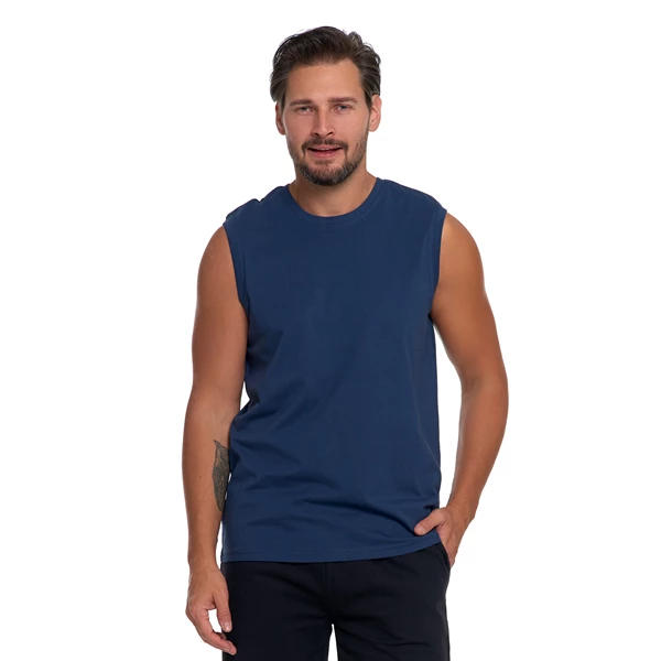 MORAJ KOSZULKA MĘSKA TANK TOP BEZ RĘKAWÓW OTS1300-602