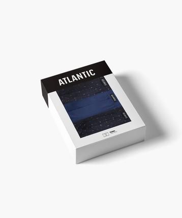 ATLANTIC BOKSERKI MĘSKIE 3MH-194