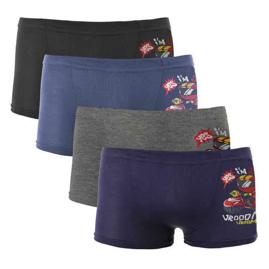 MORAJ BOKSERKI CHŁOPIĘCE BKB401-026