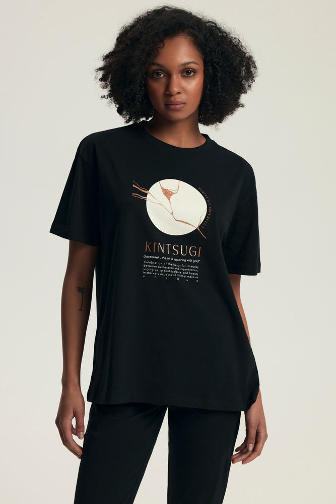 HENDERSON PIŻAMA DAMSKA DAIROKU 43728 AW25