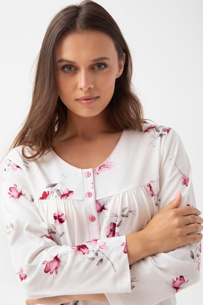 LUNA KOSZULA DAMSKA 338 J/25