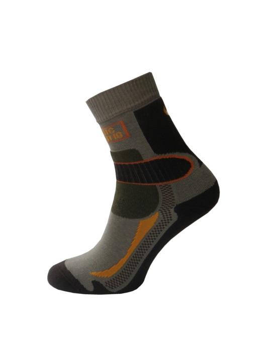 SESTO-SENSO SKARPETY DAMSKIE NORDIC WALKING - NW