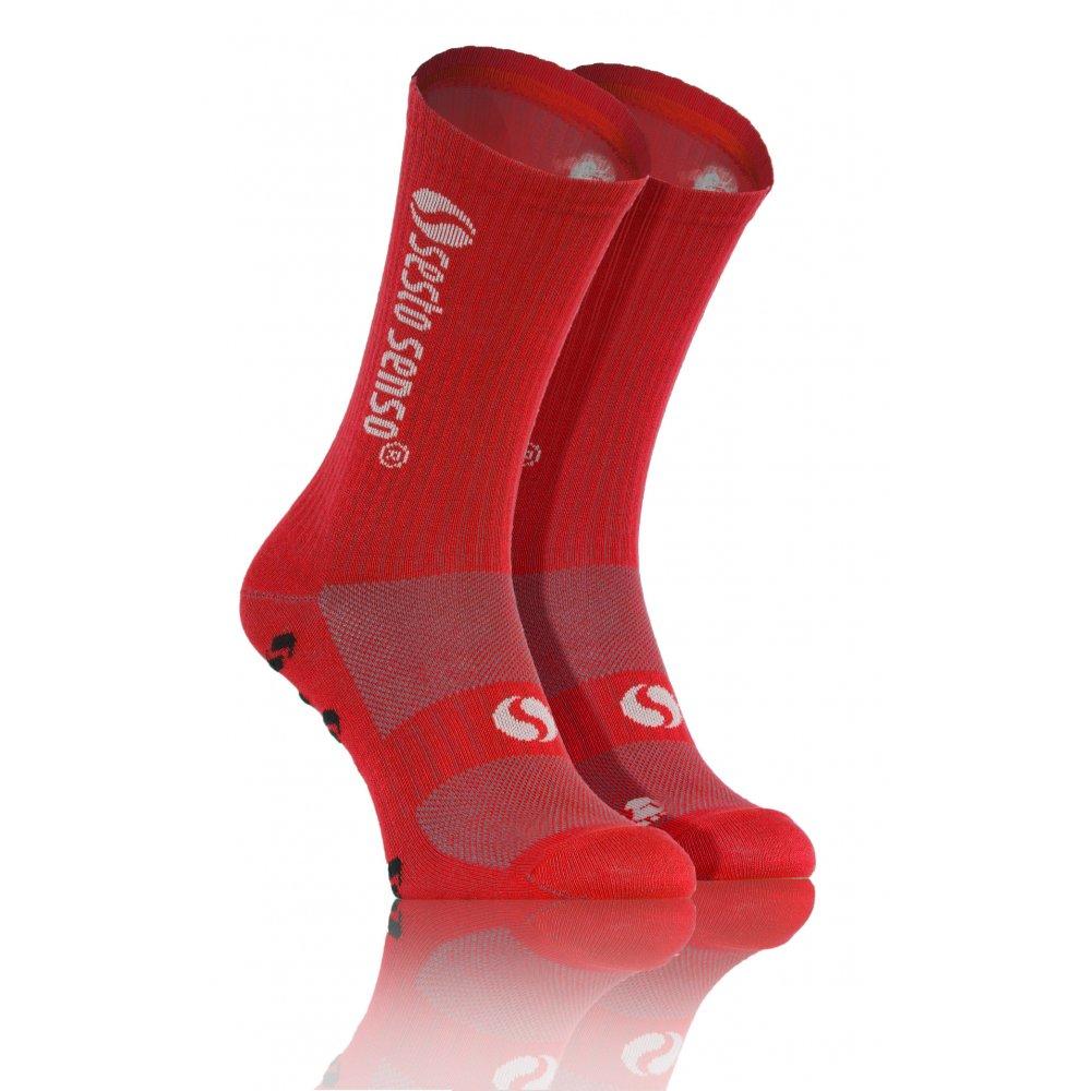 SESTO-SENSO SKARPETY SPORTOWE SKB02