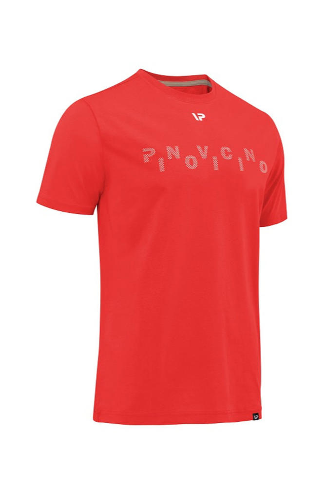 PINO VICINO T-SHIRT MĘSKI PV VP100.008