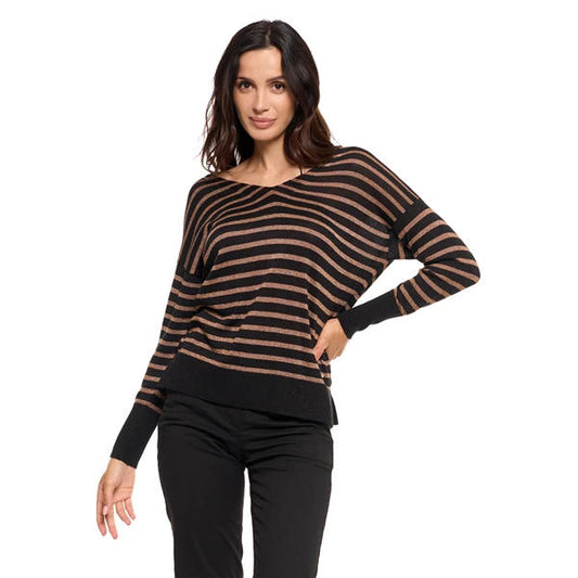 MORAJ SWETER DAMSKI BDS3800-001