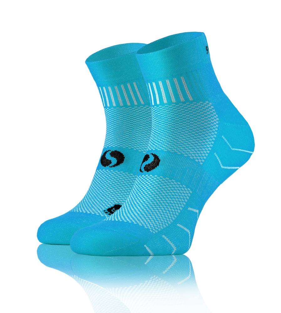 SESTO-SENSO SKARPETKI DLA BIEGACZY FROTTE SPORT SOCKS