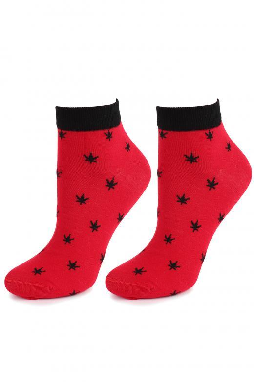 MARILYN SKARPETKI FOOTIES GANJA 2