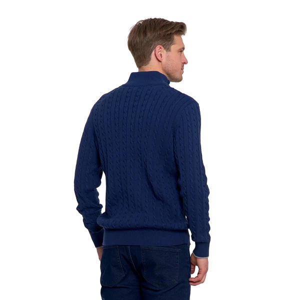 MORAJ SWETER MĘSKI OMS5300-001