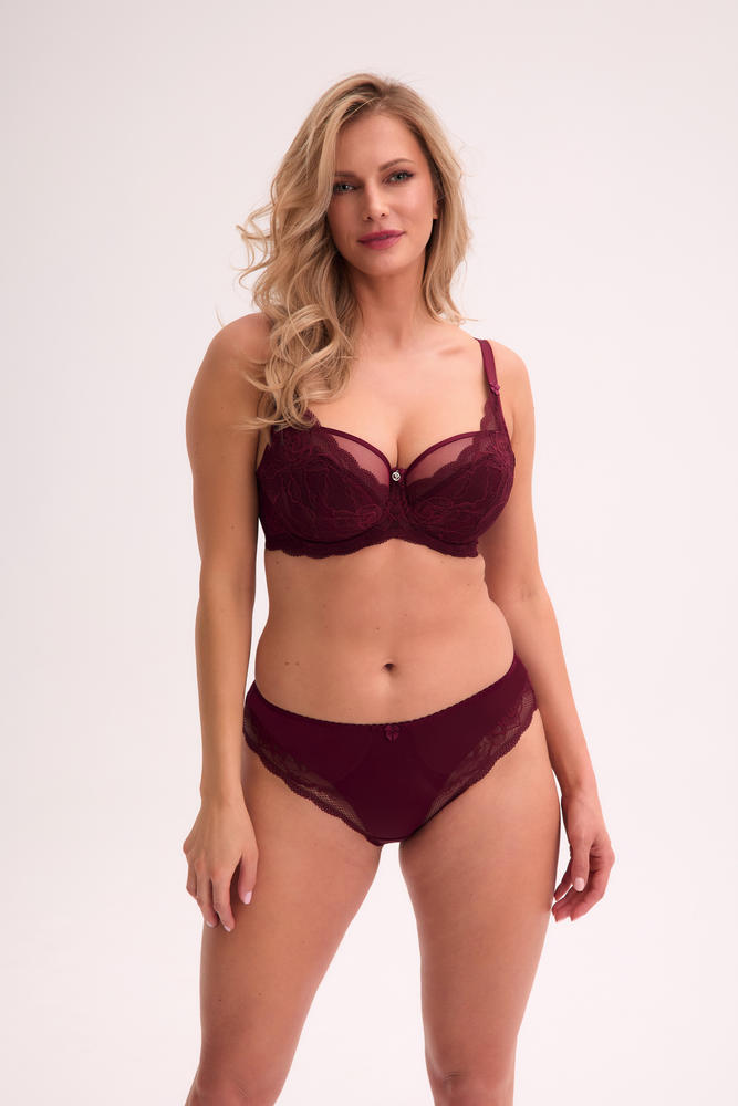 GAIA FIGI VERONIKA ART. 931 CHIANTI KOLEKCJA JESIEŃ-ZIMA 2025