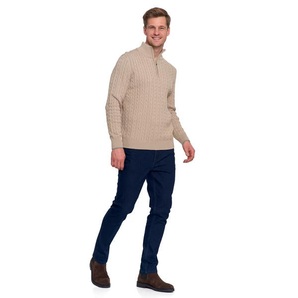 MORAJ SWETER MĘSKI OMS5300-001