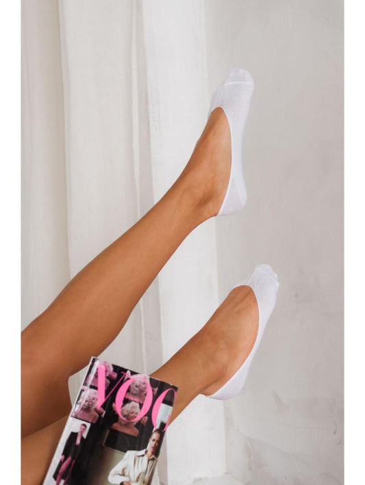 FIORE C1007 STOPKI DAMSKIE FOOTIES 05