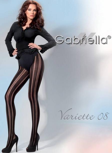 GABRIELLA RAJSTOPY VARIETTE